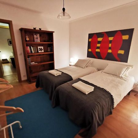 Plantier Guesthouse Figueira de Castelo Rodrigo Eksteriør bilde