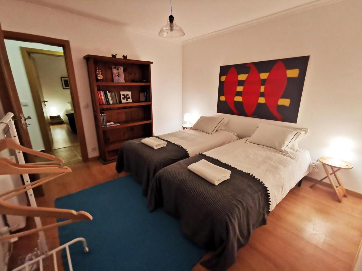 Plantier Guesthouse Figueira de Castelo Rodrigo Eksteriør bilde