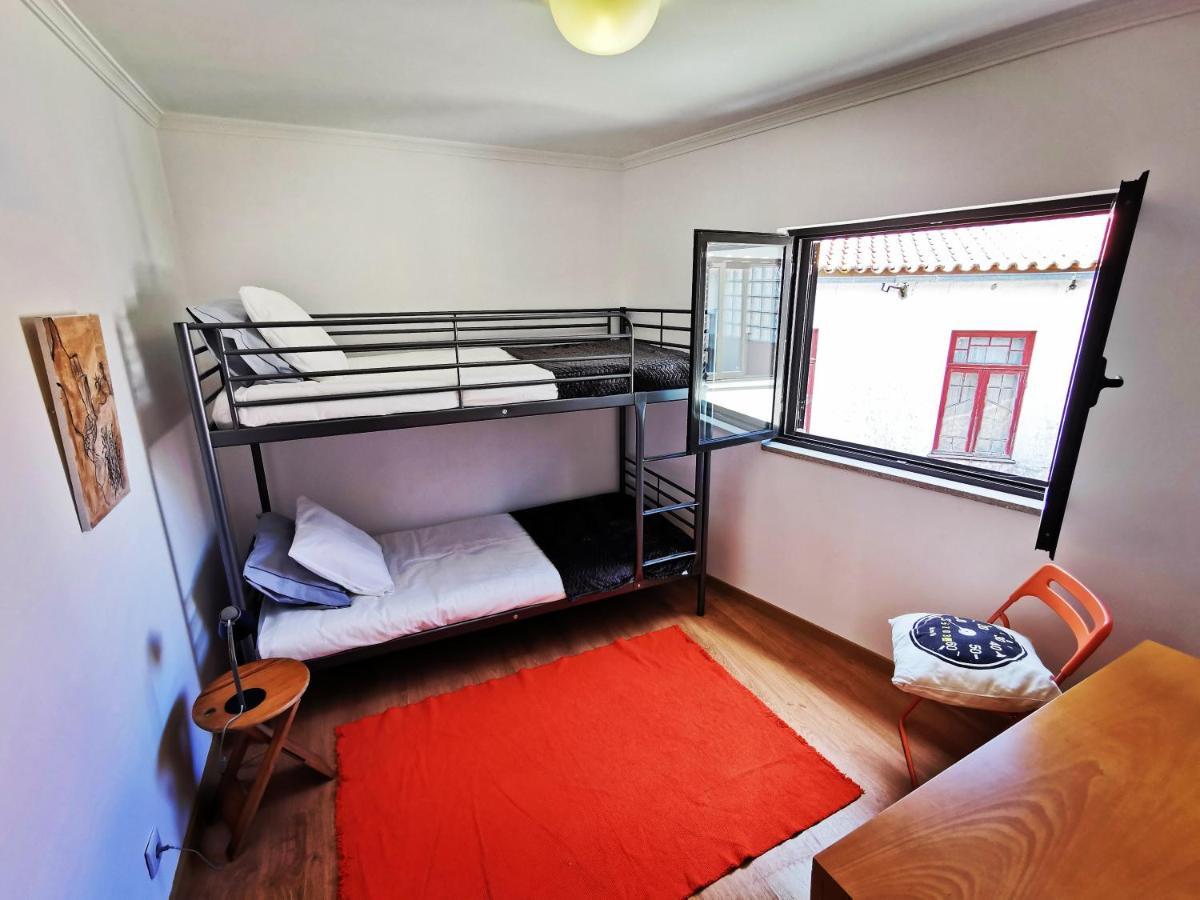 Plantier Guesthouse Figueira de Castelo Rodrigo Eksteriør bilde