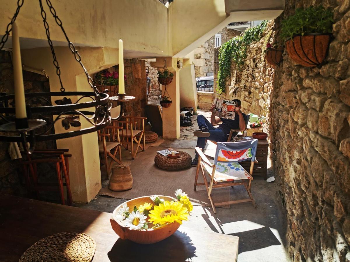 Plantier Guesthouse Figueira de Castelo Rodrigo Eksteriør bilde